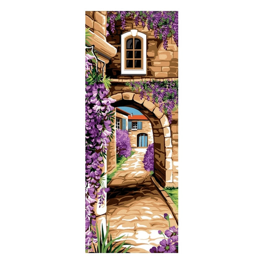 Impasse des glycines