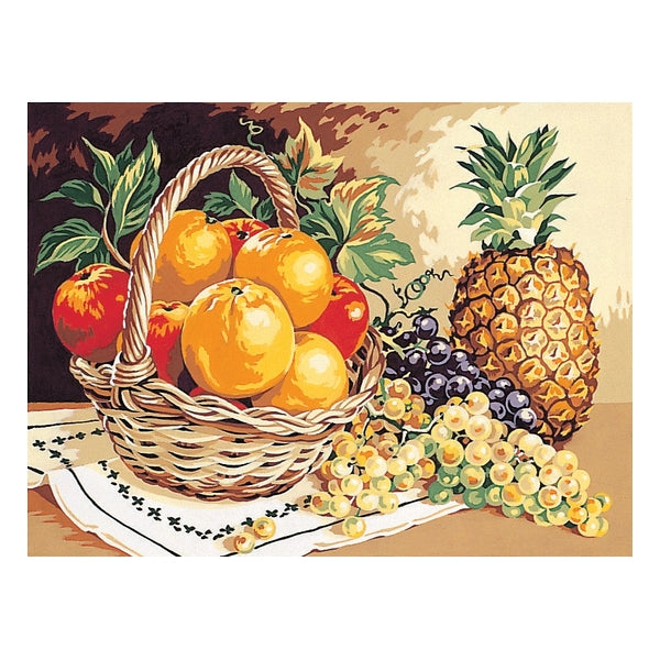 Senteurs de fruits
