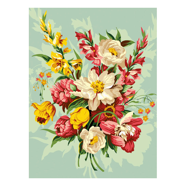 Bouquet d’été