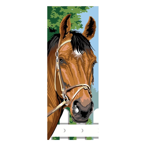 Le cheval