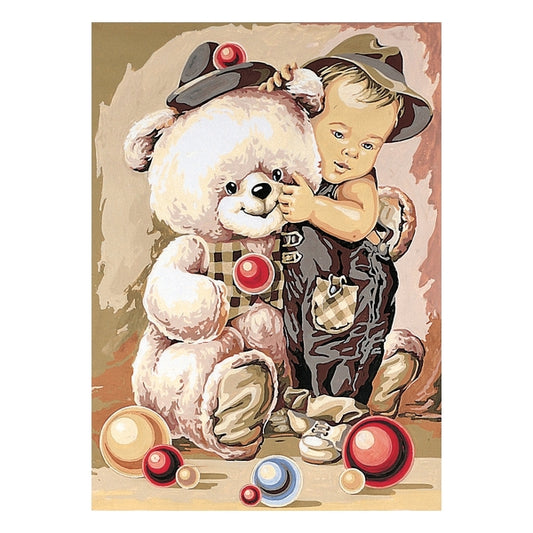 L'enfant de la balle