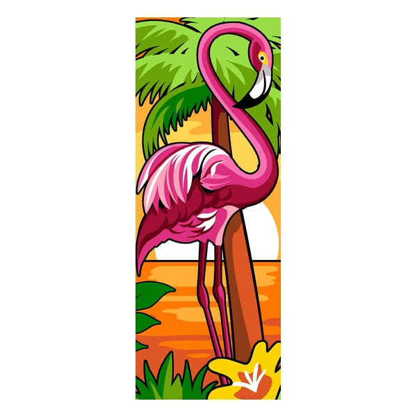 Flamant Rose