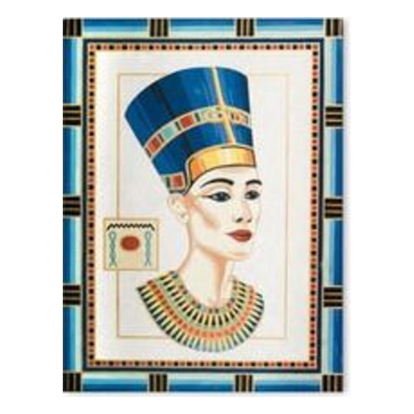Nefertiti