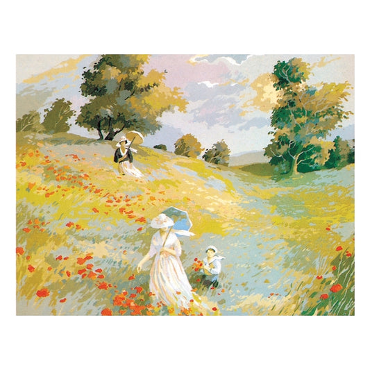 Promenade champêtre