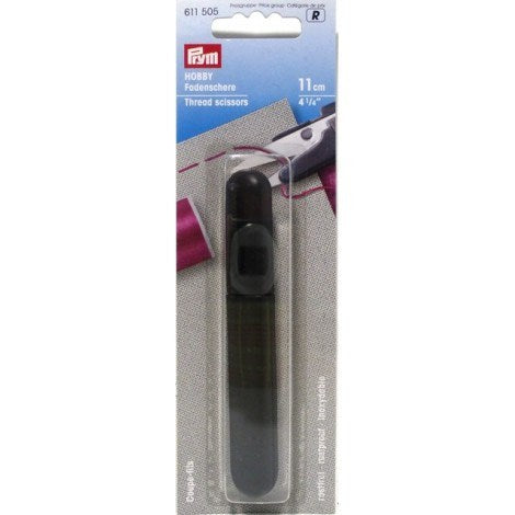 TIJERAS PRYM CORTA PUNTOS 611505
