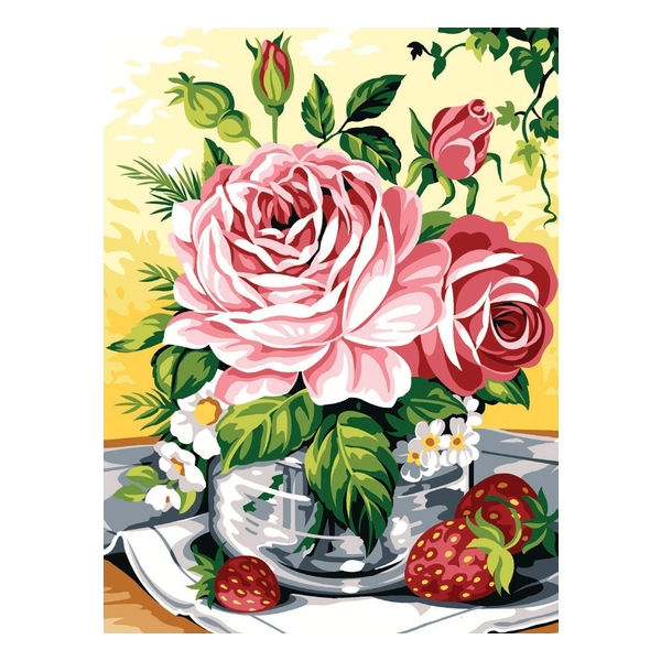 Verrine d’été