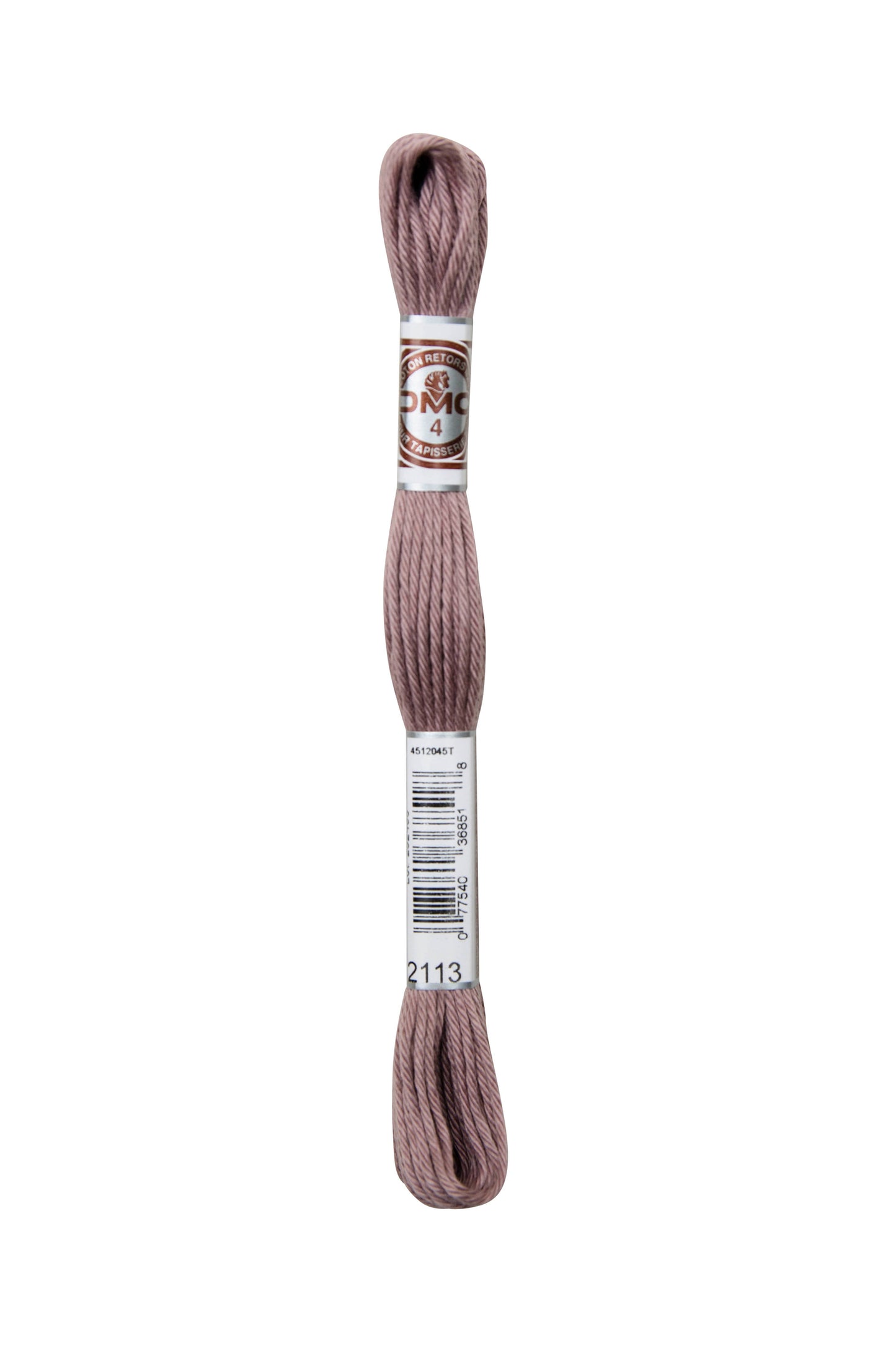 Hilo DMC 2113 madeja
