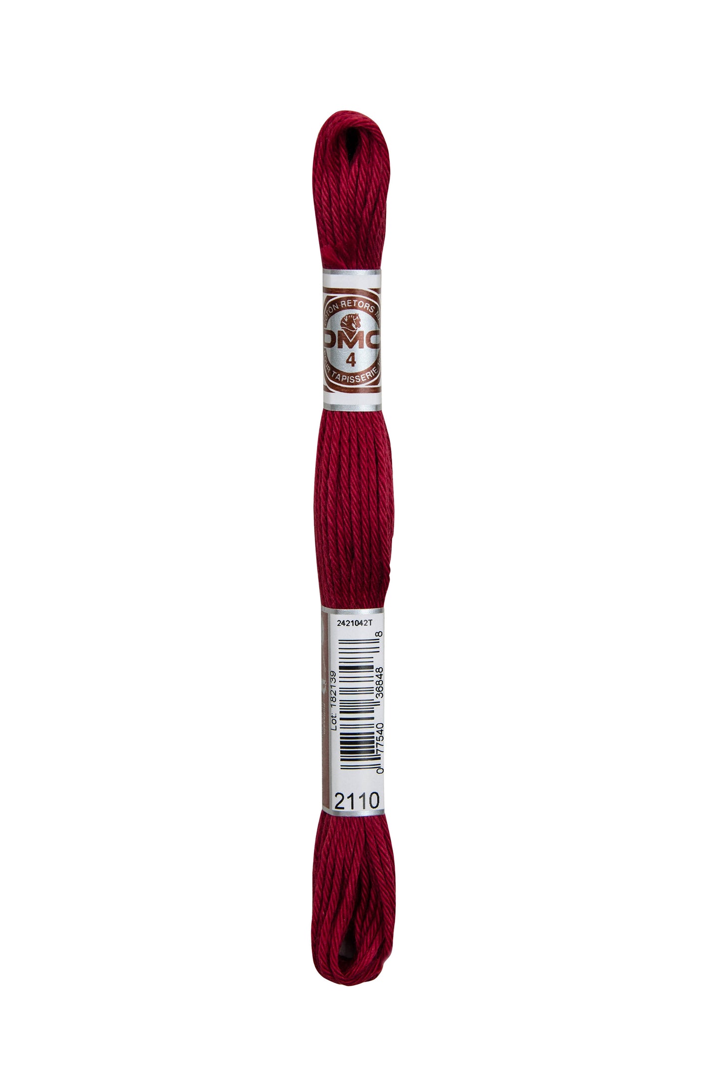 Hilo DMC 2110 madeja