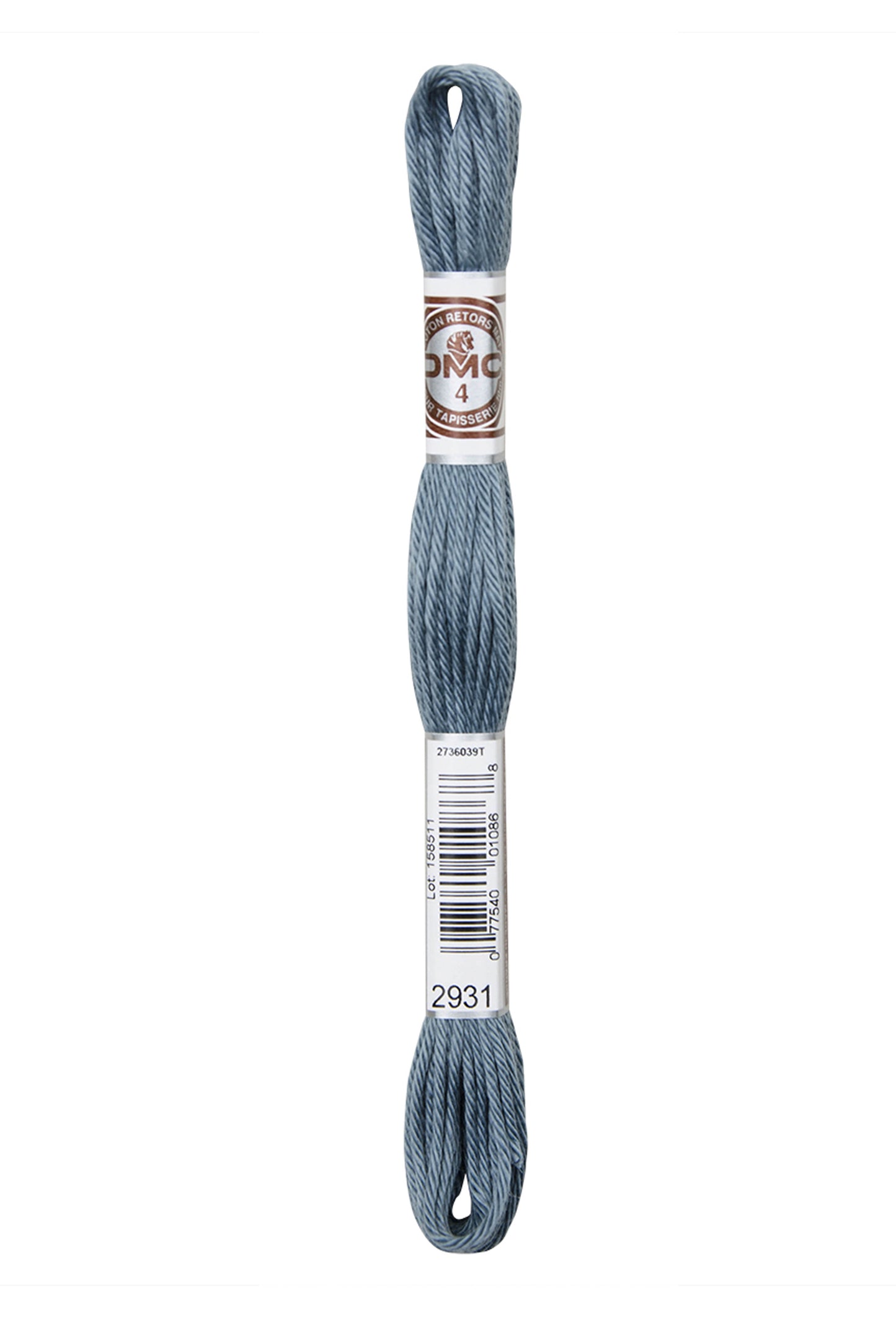 Hilo DMC 2931 madeja
