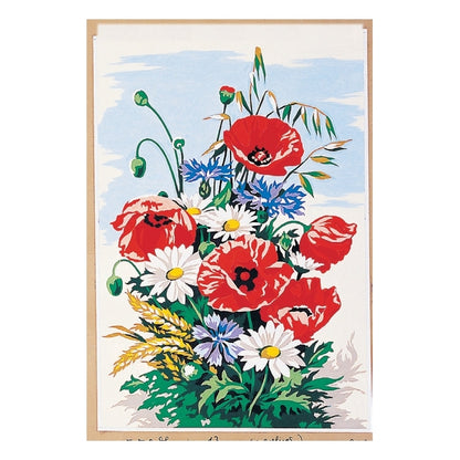 Fleurs des champs