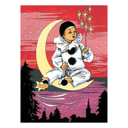 Étoiles magiques