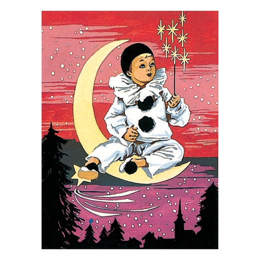 Étoiles magiques