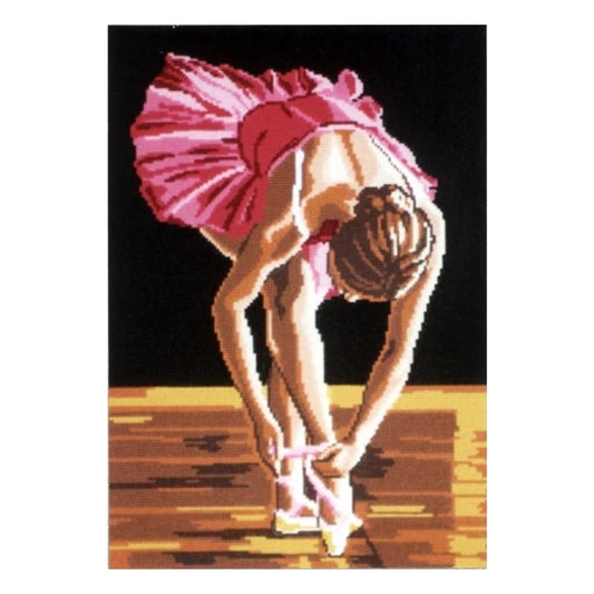 Ballerina