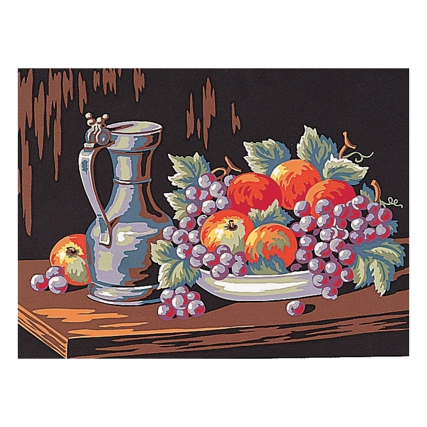 Nature morte