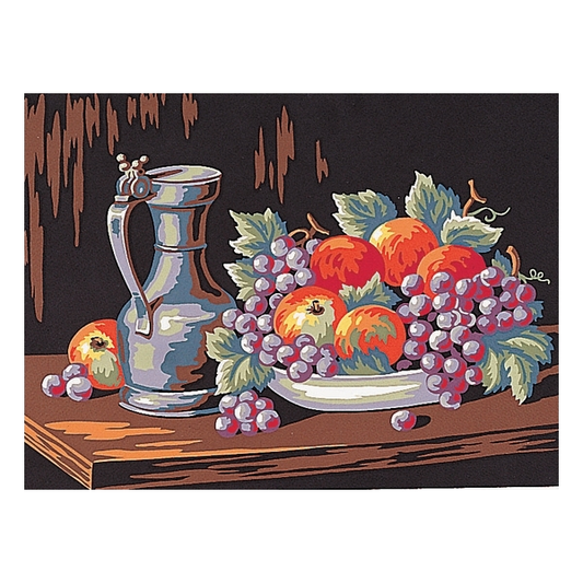 Nature morte
