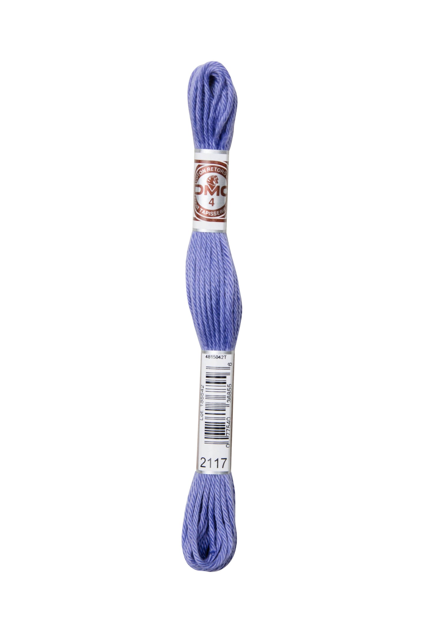 Hilo DMC 2117 madeja