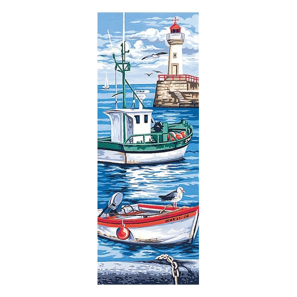 Les bateaux