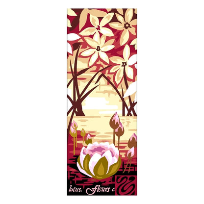 Fleurs de lotus 2
