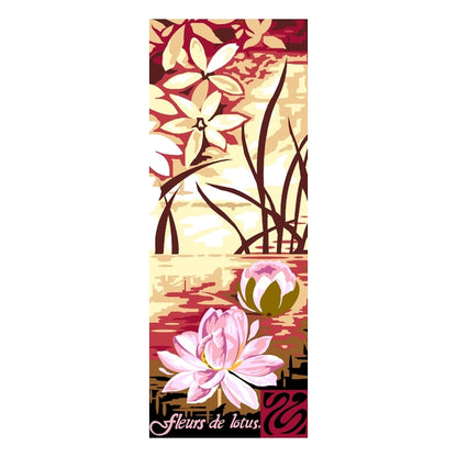 Fleurs de lotus 3