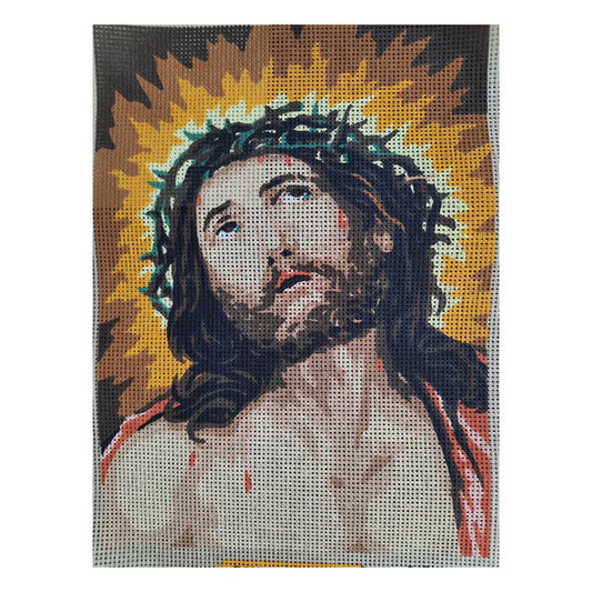 Ecce Hommo d'apres Guido Reni