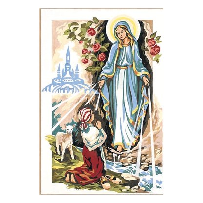 Lourdes