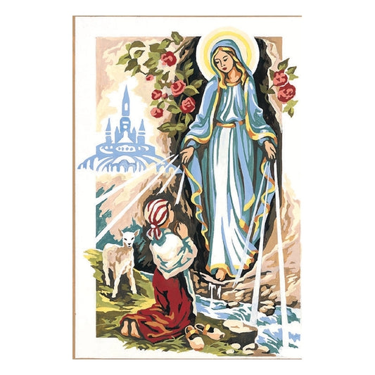 Lourdes