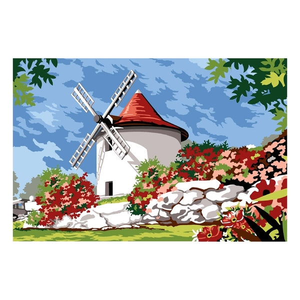 Moulin