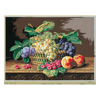 Nature morte