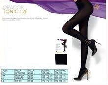PANTY GOLDEN LADY TONIC 120 DEM