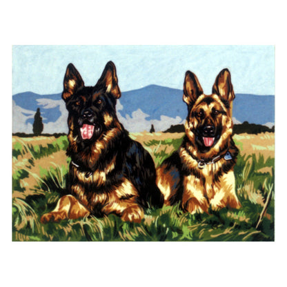 Dogs